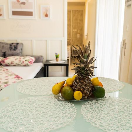 Apartmani Perko تروغير المظهر الخارجي الصورة