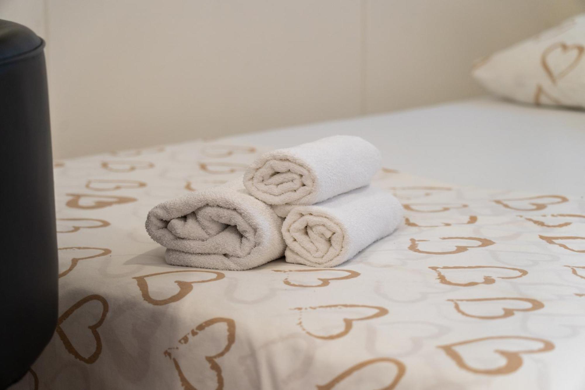 Apartmani Perko تروغير المظهر الخارجي الصورة