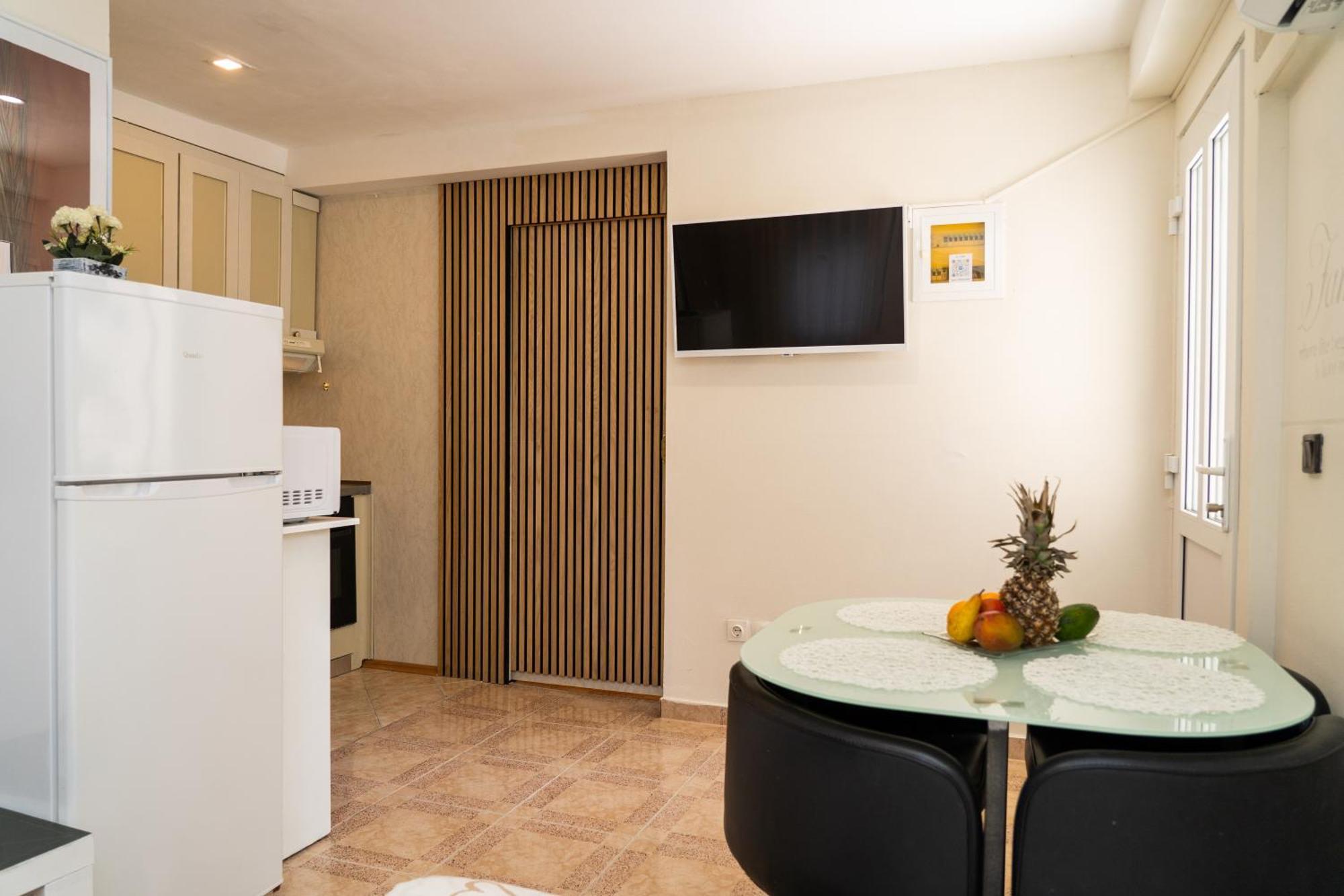 Apartmani Perko تروغير المظهر الخارجي الصورة