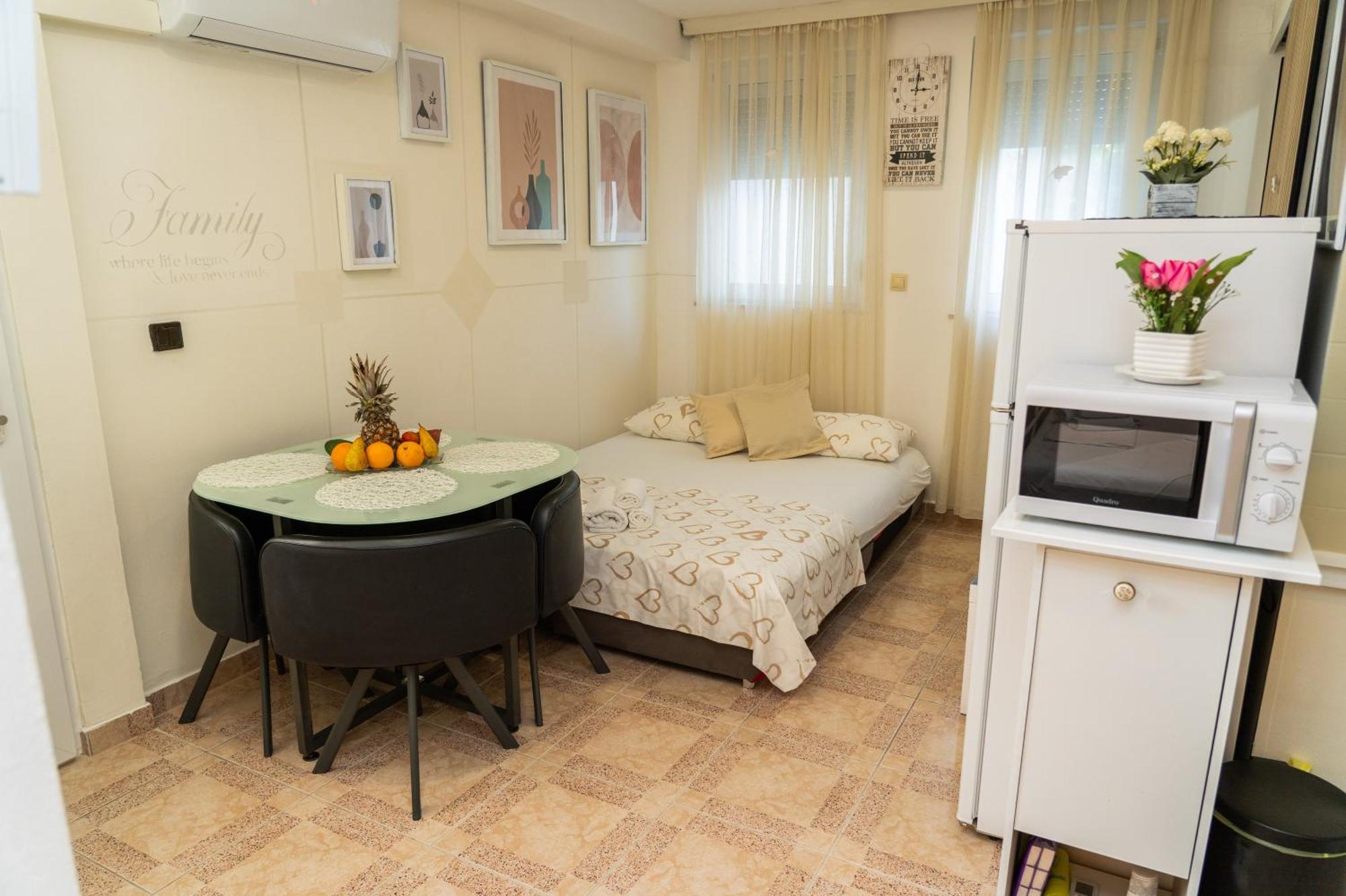 Apartmani Perko تروغير المظهر الخارجي الصورة