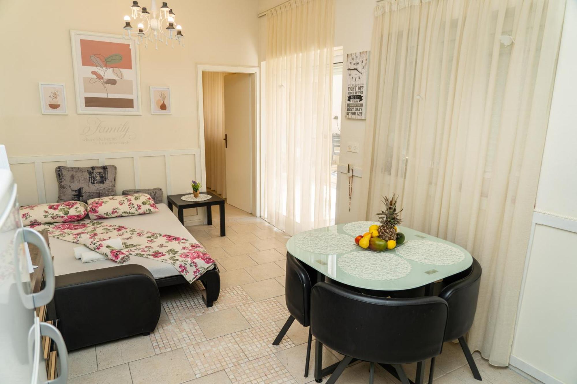 Apartmani Perko تروغير المظهر الخارجي الصورة