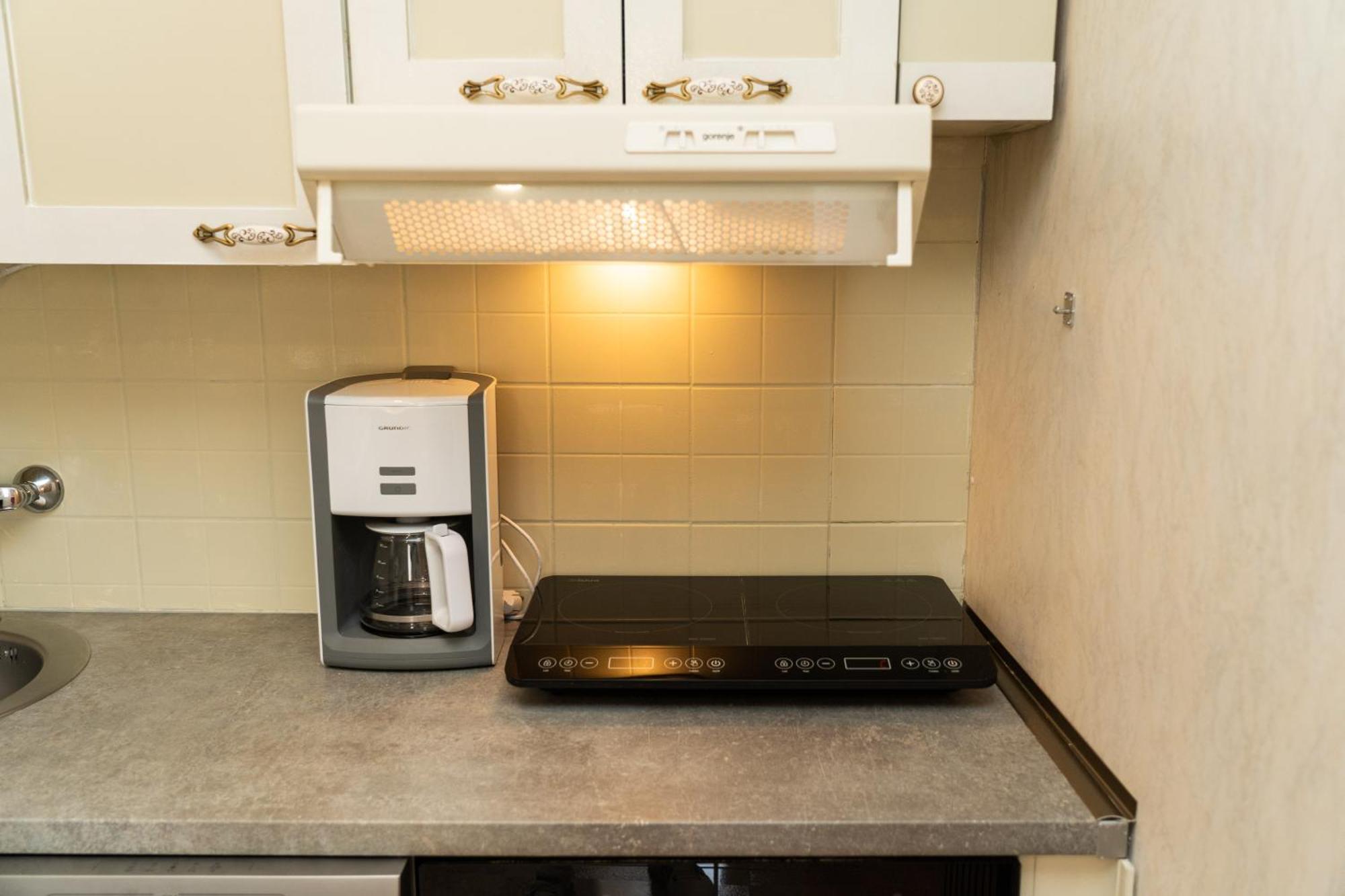Apartmani Perko تروغير المظهر الخارجي الصورة