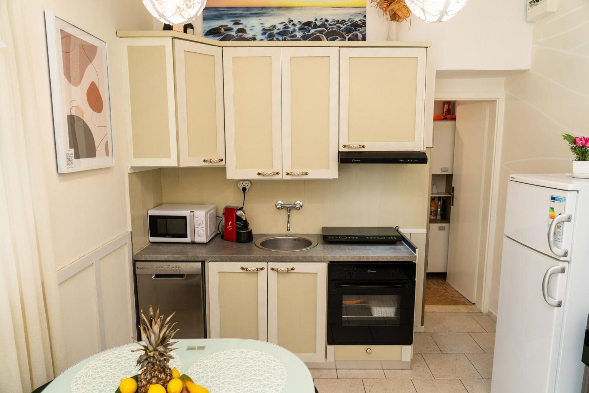 Apartmani Perko تروغير المظهر الخارجي الصورة