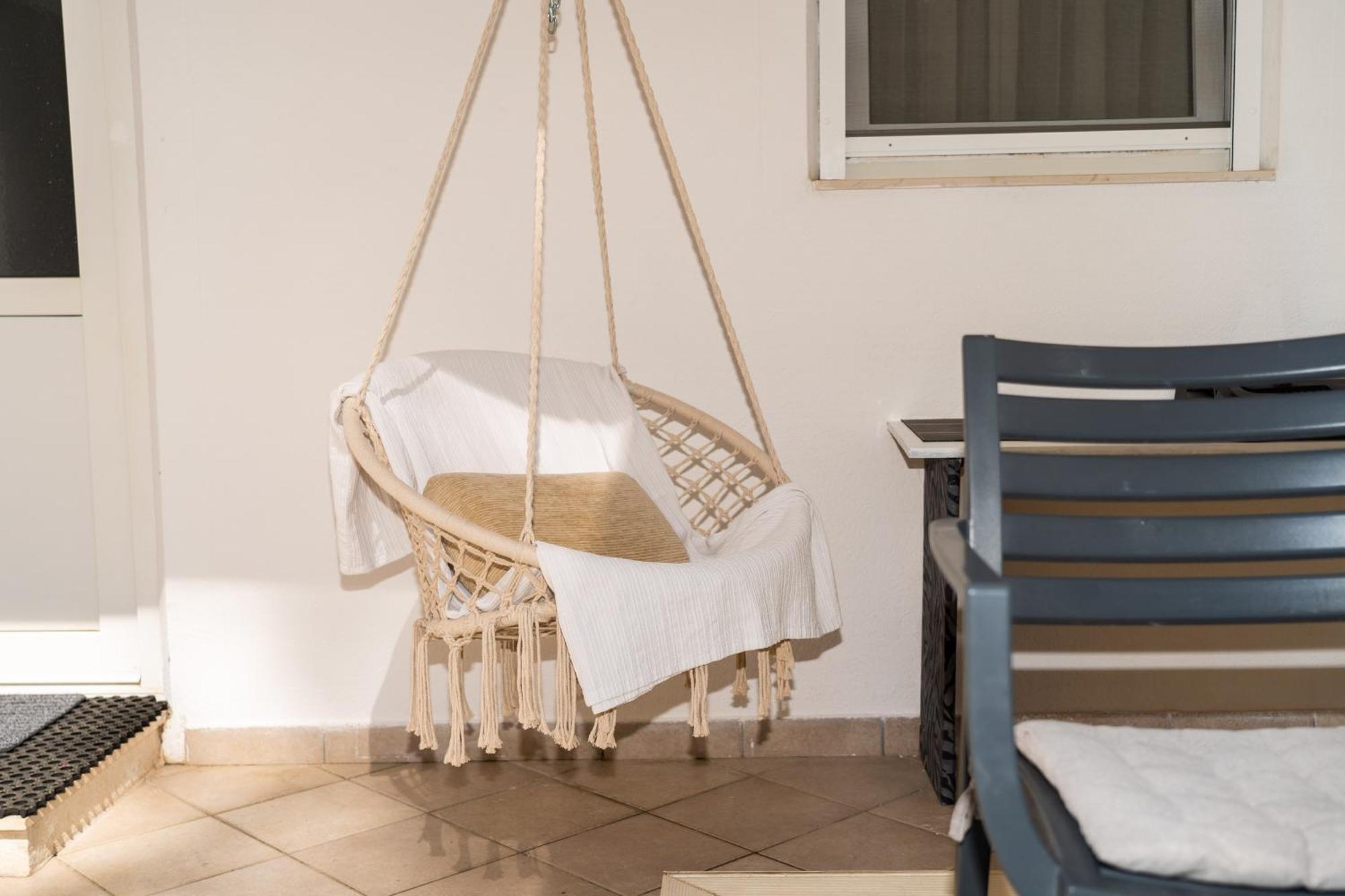Apartmani Perko تروغير المظهر الخارجي الصورة